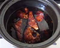 上海熏鱼的做法步骤5