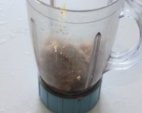 自制鱼丸的做法步骤3