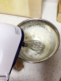 盆栽奶茶的做法步骤6