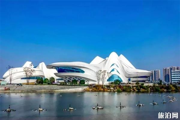 长沙抖音网红的地方在哪里 长沙抖音网红的地方在哪里