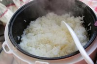 朝族拌饭的做法步骤9