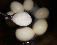 自制乡巴佬卤鸡蛋的做法步骤4