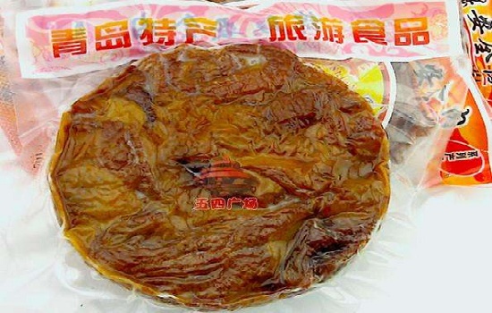 青岛有哪些特产值得送人 青岛特产