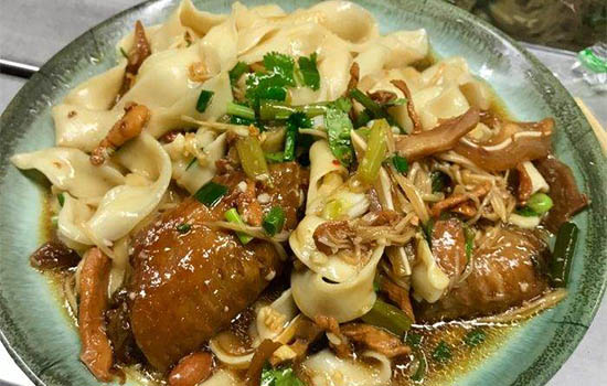 阳泉有哪些特色小吃 山西阳泉特产有哪些