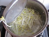 香辣跳水虾的做法步骤4