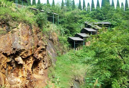 安徽铜陵的风景名胜有哪些