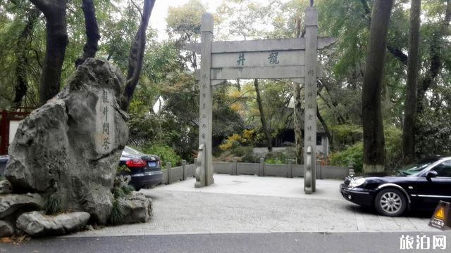 杭州周边旅游景点推荐