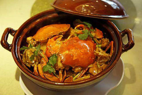 珠海好吃的粤菜餐厅在哪 珠海粤菜馆哪家最好吃