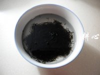 发菜鱼丸汤的做法步骤3