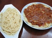 芝士肉酱意粉的做法步骤12