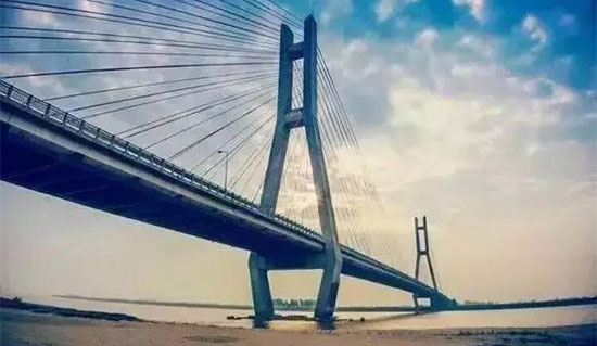 东营地标性建筑有哪些