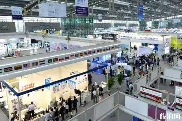 2019年深圳高交会应急安全科技展时间+地点+活动介绍