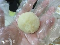 芝麻团子（非油炸）的做法步骤12