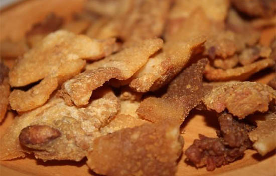 黄桥有哪些特色小吃 江苏黄桥特产有哪些