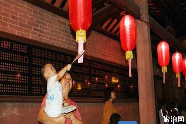 东莞中秋节去哪里玩 东莞中秋活动信息汇总2019
