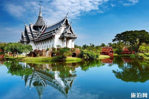 去泰国最多带多少现金