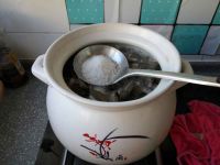 清炖羊杂汤的做法步骤7