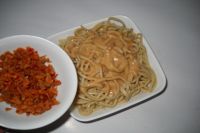 【手工美食】自制热干面的做法步骤24