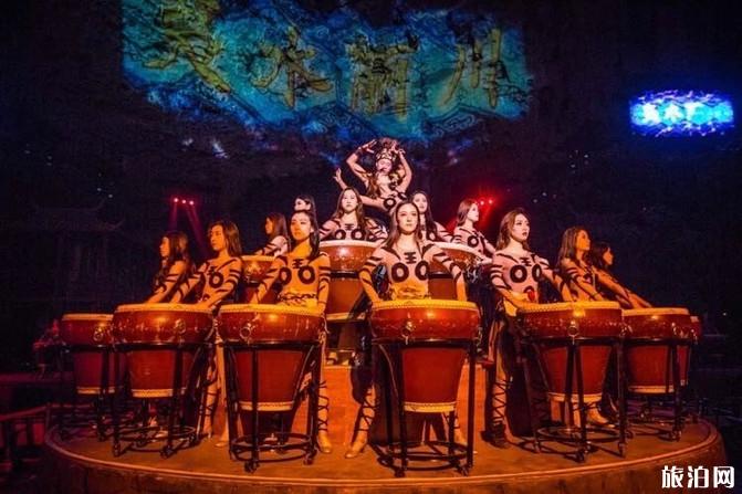 恩施五日游最佳路线 恩施五日游路线推荐攻略