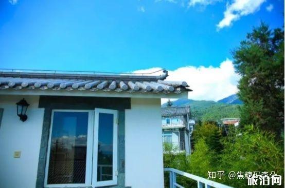 11月份适合去哪里旅游国内