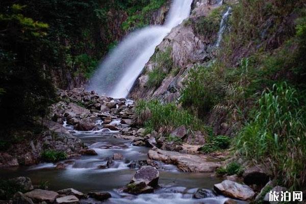 福建周边有哪些便宜又好玩的避暑胜地 分别又有哪些特色 福建周边有哪些便宜又好玩的避暑胜地 分别又有哪些特色
