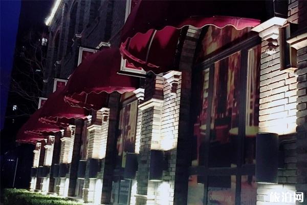 民生路文化长廊好玩吗  民生路文化长廊在哪里