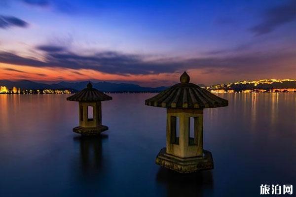 2019免费游玩的四个5A风景区