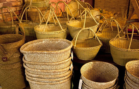 上饶有哪些传统工艺品 上饶工艺品