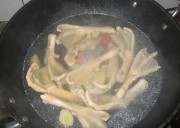 香脆泡鸭掌的做法步骤1