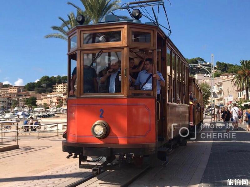 西班牙马略卡岛旅游攻略 西班牙马略卡岛旅游攻略