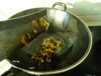 重庆酸菜鱼的做法步骤7