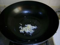 香菇虾仁豆腐羹的做法步骤6