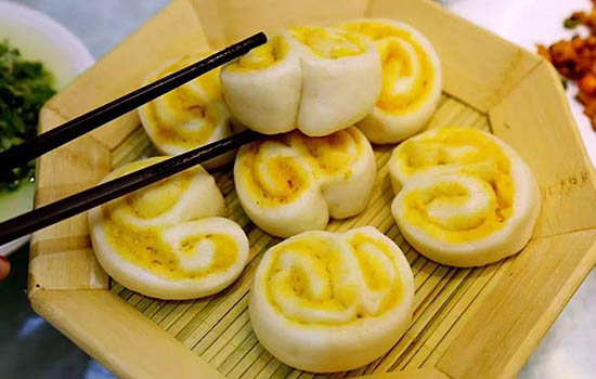 略阳特色小吃有哪些 陕西略阳特产