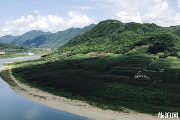 丹东绿江村自驾游旅游攻略 丹东绿江村自驾游旅游攻略