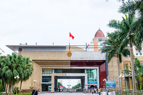 越南芒街好玩吗