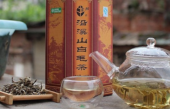 韶关有哪些有名的特产 广东韶关特产
