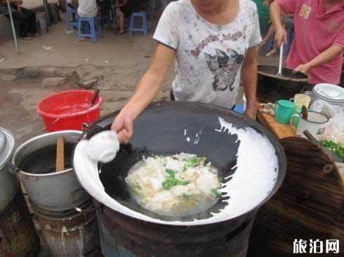 南靖土楼美食推荐 南靖土楼有什么好吃的 南靖土楼美食推荐 南靖土楼有什么好吃的