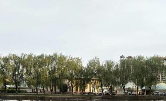 今起三天内蒙古出现明显大风降温 赤峰通辽等地气温20℃以下