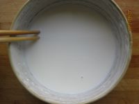 拔丝苹果的做法步骤4