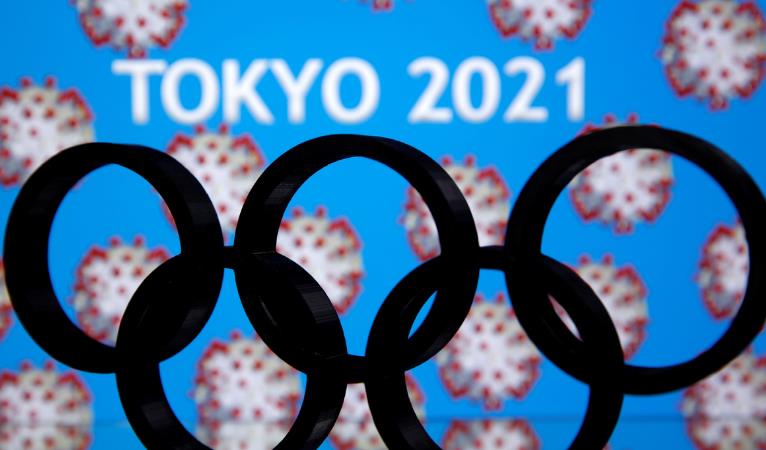 东京奥运会推迟至2021年夏天 奥运历史上第一次延期