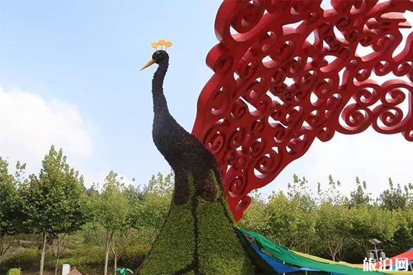 重庆园博园菊花展9月28日 持续时间+门票2019
