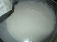 黄桃椰浆甜心幕斯的做法步骤14