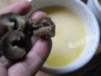 海参蒸蛋羹的做法步骤7