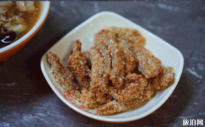 漳州有什么好吃的小吃 漳州美食推荐