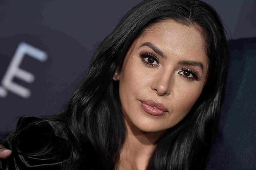 瓦妮莎怒斥假新闻