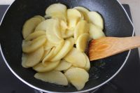 肉桂苹果派的做法步骤13