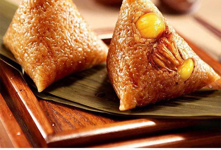 全国各地端午粽子大盘点