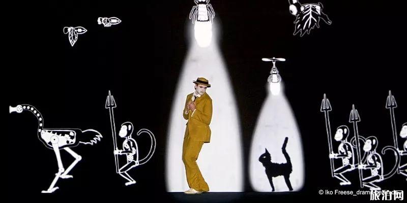 2019年澳门国际音乐节节目单一览