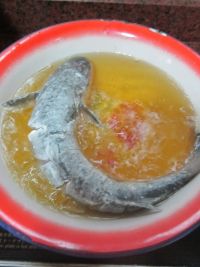 糖醋鱼的做法步骤6