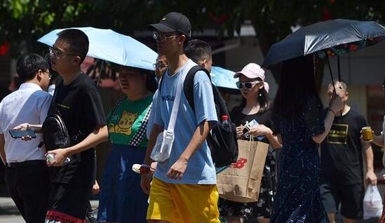 厦门上空转阴天气温跌至24℃ 未来三天晴到多云为主